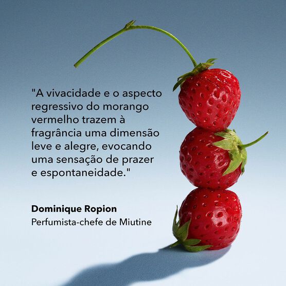 Perfume Miu Miu Miutine Feminino Eau de Parfum